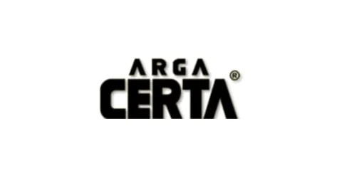 Arga Certa Argamassas e Rejuntes