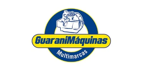 Guarani Máquinas Multimarcas