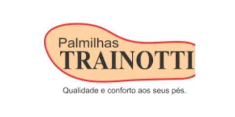 Palmilhas Trainotti