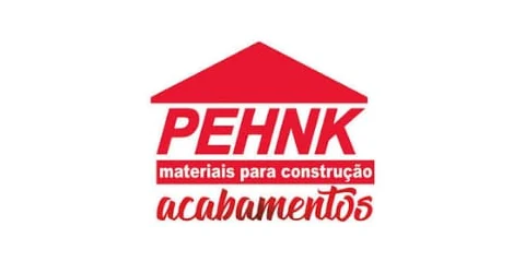 Pehnk Materiais para Construção